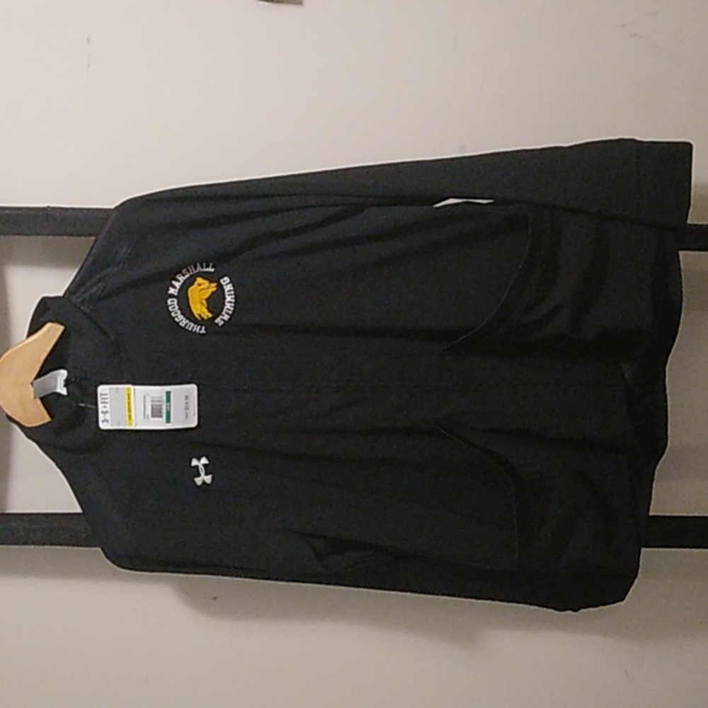 Women's Under Armour Thurgood Marshall Jacket